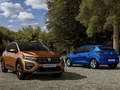 Oyunu Dacia Sandero Kaydırak  çevrimiçi