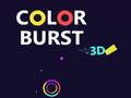 Oyunu Renk Patlaması 3D  çevrimiçi