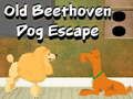 Oyunu Eski Beethoven Köpekten Kaçış  çevrimiçi