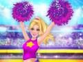 Oyunu Lise Cheerleader Giydirme çevrimiçi