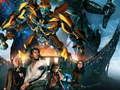 Oyunu Transformers Yapboz Koleksiyonu  çevrimiçi