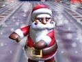 Oyunu Metro Santa Runner Noel  çevrimiçi