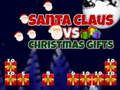 Oyunu Noel Baba ve Noel Hediyeleri  çevrimiçi