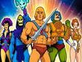 Oyunu He-Man Yapboz Koleksiyonu  çevrimiçi