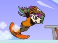 Oyunu Snowboard Kızı  çevrimiçi