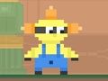 Oyunu Bob Save Stuart mor duman  çevrimiçi