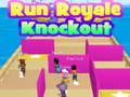 Oyunu Royale Knockout'u çalıştırın  çevrimiçi