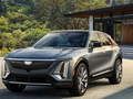 Oyunu Cadillac Lyriq Slayt  çevrimiçi