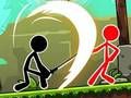 Oyunu Stickman Archero Dövüşü çevrimiçi