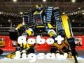 Oyunu Robot Yapboz  çevrimiçi