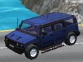 Oyunu Jeep Yolcu Offroad Dağ Simülasyon Oyunu  çevrimiçi