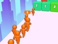 Oyunu Kalabalık Yığını 3D  çevrimiçi
