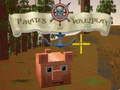 Oyunu Voxelplay Korsanları  çevrimiçi