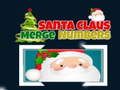 Oyunu Noel Baba Numaraları Birleştirme  çevrimiçi