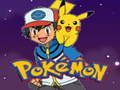Oyunu Pokemon çevrimiçi