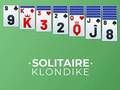 Oyunu Solitaire klondike çevrimiçi