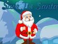 Oyunu Noel Baba'yı Kurtar  çevrimiçi