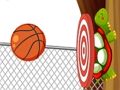 Oyunu Basketbol Mücadelesi  çevrimiçi