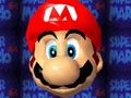 Oyunu Süper Mario 64 çevrimiçi