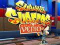 Oyunu Subway Surfers Dünya Turu Venedik Şehri  çevrimiçi