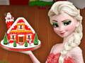 Oyunu Noel Zencefilli Ev Pastası çevrimiçi Oyunu Noel Zencefilli Ev Pastası çevrimiçi