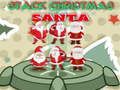 Oyunu Noel Noel Baba yığını  çevrimiçi