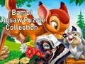 Oyunu Bambi bulmaca koleksiyonu  çevrimiçi