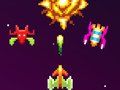Oyunu Retro blaster çevrimiçi
