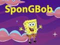 Oyunu Sünger bob  çevrimiçi