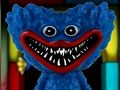 Oyunu Huggie Wuggie Döndür  çevrimiçi
