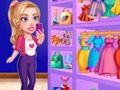 Oyunu Butik Moda Mağazam  çevrimiçi