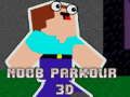 Oyunu Çaylak Parkur 3D  çevrimiçi
