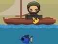 Oyunu Balıkçı Tycoon Adası  çevrimiçi