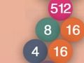 Oyunu Balon 2048 çevrimiçi