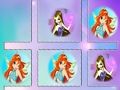 Oyunu Winx tic tac ayak parmağı çevrimiçi