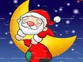 Oyunu Komik Noel Yapbozu  çevrimiçi