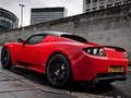 Oyunu Tesla Roadster Kaydırağı  çevrimiçi