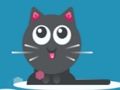 Oyunu Kedi İçecek Sütü  çevrimiçi