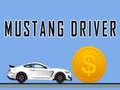 Oyunu Mustang Sürücüsü  çevrimiçi