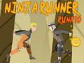 Oyunu Ninja Koşucusu Runato  çevrimiçi