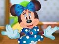 Oyunu Minnie fare  çevrimiçi