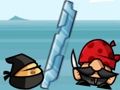Oyunu Kızgın ninja çevrimiçi Oyunu Kızgın ninja çevrimiçi