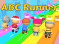Oyunu ABC Koşucusu  çevrimiçi