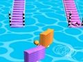 Oyunu Köprü Yarışı 3D  çevrimiçi