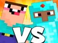 Oyunu Arena: Noob'a karşı Pro çevrimiçi