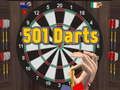 Oyunu Dart 501  çevrimiçi