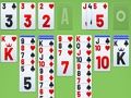 Oyunu Solitaire: Klondike çevrimiçi