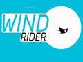 Oyunu Rüzgar rider  çevrimiçi