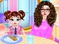 Oyunu Bebek Taylor Sıradan Bir Gün  çevrimiçi