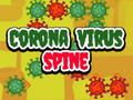 Oyunu Corona Virüs Omurga  çevrimiçi